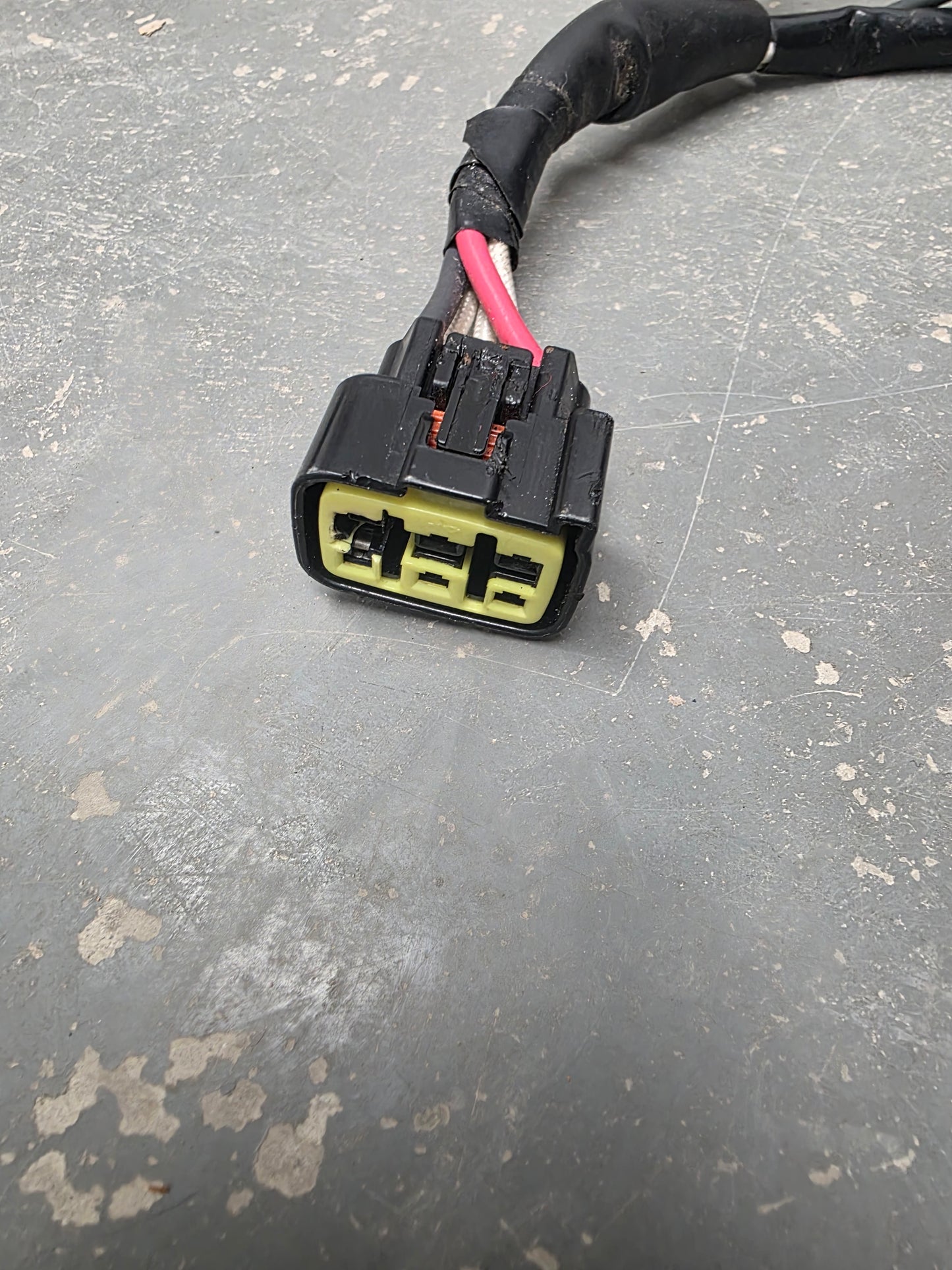 881336T2 Mercury Stator | Genuine Used Part