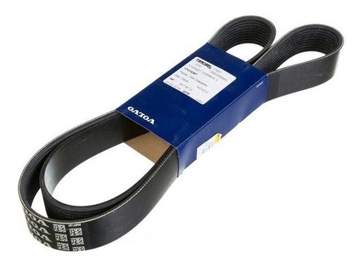 21407028, V-Ribbed Belt | Genuine Volvo Penta Part