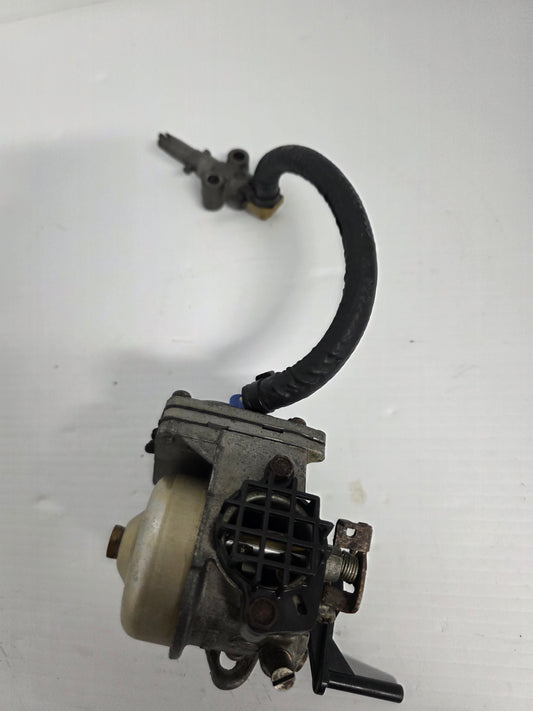 8783A14 Mercury Carby Assy | Genuine Used Part