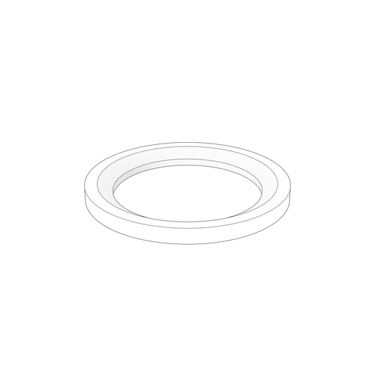 60114526 Sealing Ring | Genuine Volvo Penta Part - photo 2 of 2