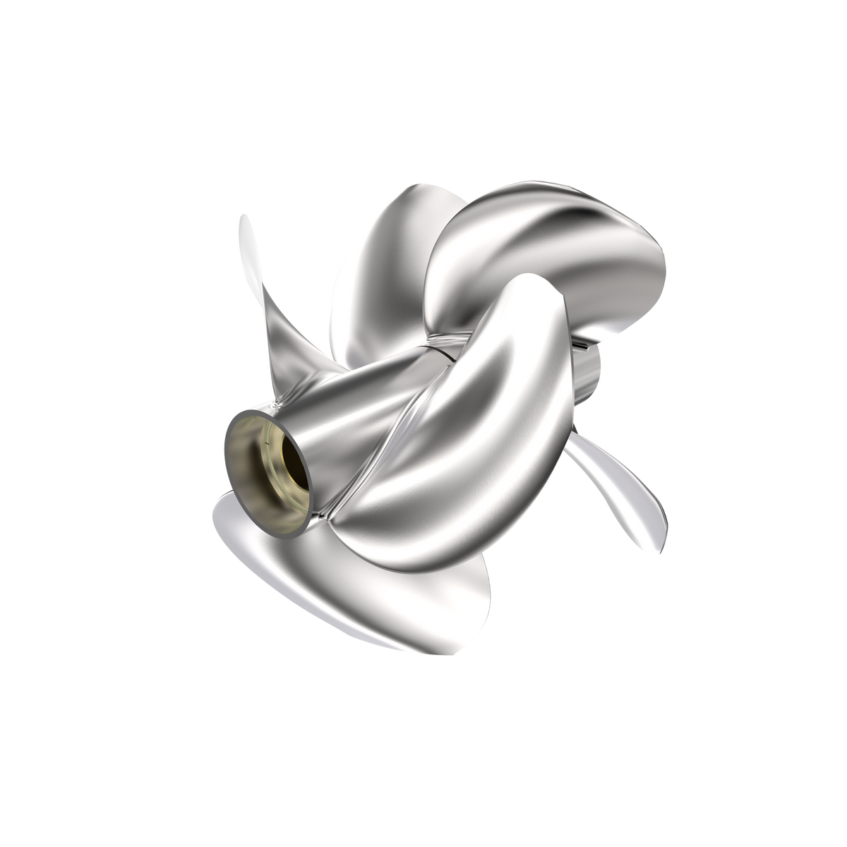 22754007 Propeller Kit | Genuine Volvo Penta Part