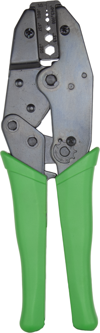 CTA500 Crimping Tool - Suit FME Connector | Genuine GME Electronics