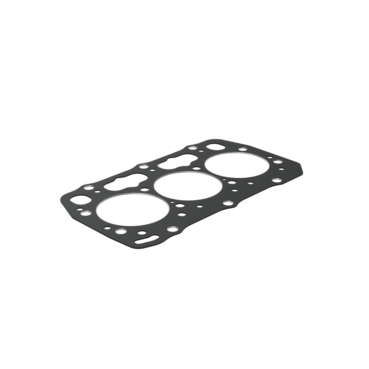 3812109 Cylinder Head Gasket | Genuine Volvo Penta Part