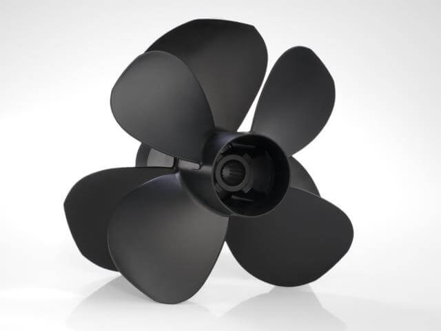 21258482, Propeller Kit | Genuine Volvo Penta Part