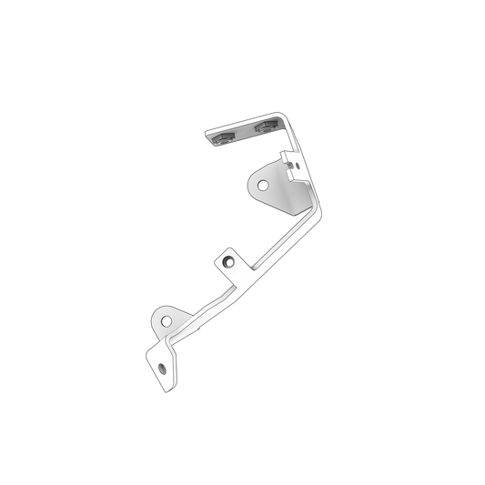 23860318 Bracket | Genuine Volvo Penta Part - photo 2 of 2