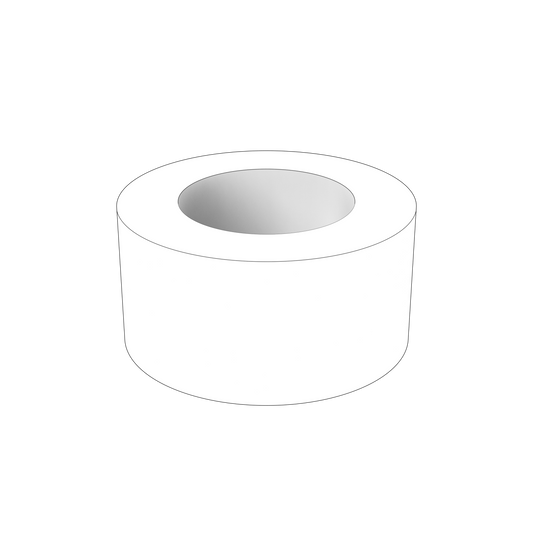 994942 Spacer Sleeve | Genuine Volvo Penta Part - photo 2 of 2