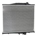 21751283, Radiator - Genuine Volvo Penta