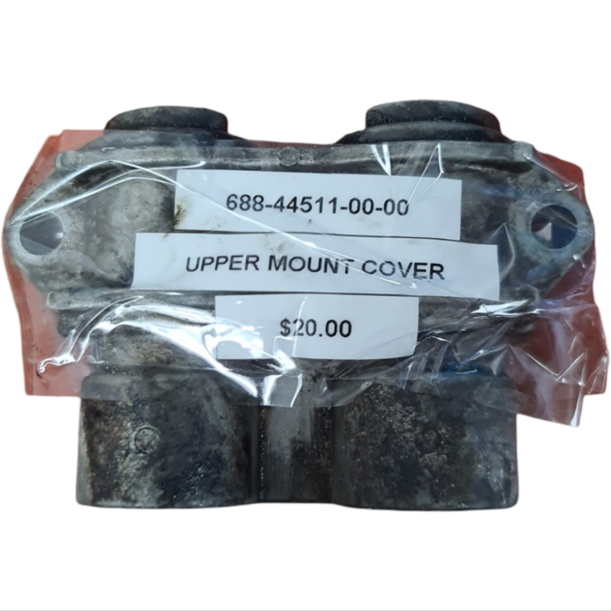 688-44511-00-00 Upper Mount Cover | Genuine Used Part