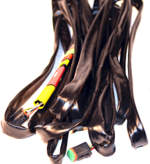 21166003, Wiring Harness | Genuine Volvo Penta Part