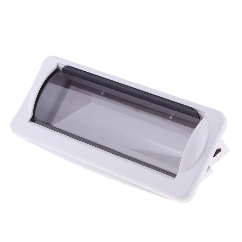 MK220W Splashproof Flush Mount Radio Housing | Genuine GME Electronics