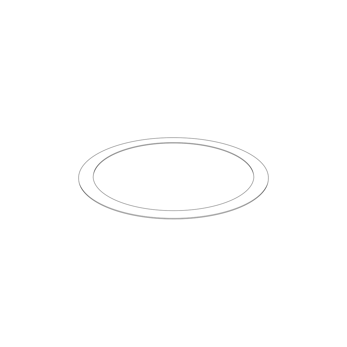 977912 Shim | Genuine Volvo Penta Part - photo 2 of 2
