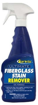 513224 Ultimate Fibreglass Stain Remover - 946ml | Genuine Star brite Product