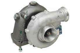 3802080 Turbocharger | Genuine Volvo Penta Part