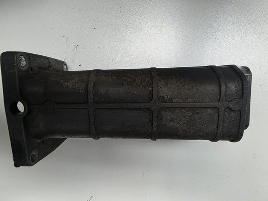 64D-41132-00-CA 64D-41132-00-5B Yamaha Z200 Exhaust Manifold | Genuine Used Part