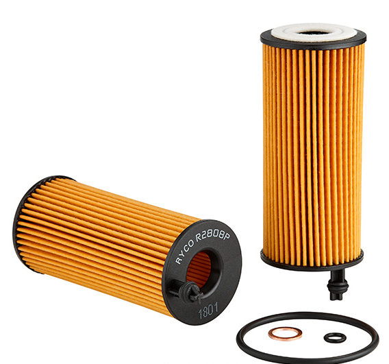 R2808P Ryco Oil Filter | Genuine Ryco Filter