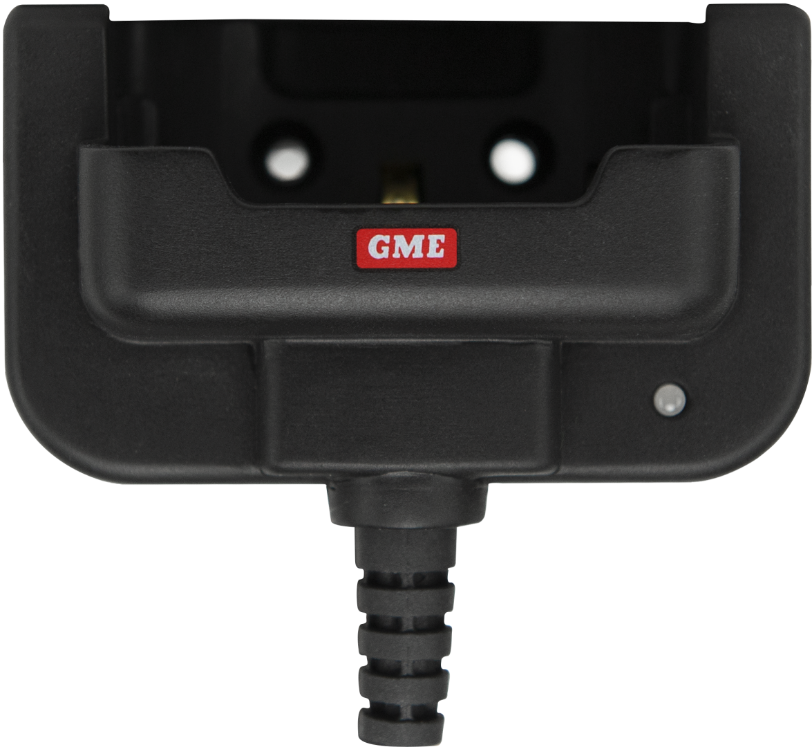 BCV013 In-Car Vehicle Charger - Suit TX6155 / TX6160 Variants | Genuine GME Electronics