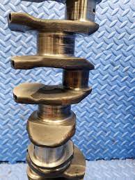 3582850 Crankshaft | Genuine Volvo Penta Part