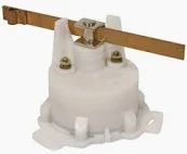 204944 Faria Dual Station Rudder Angle Sender | Genuine Faria Gauge