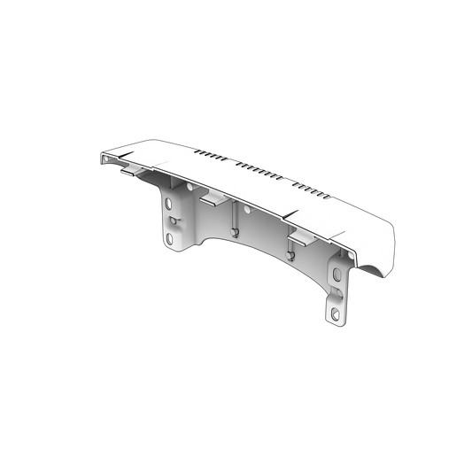 3588528 Protecting Cover | Genuine Volvo Penta Part - photo 2 of 2