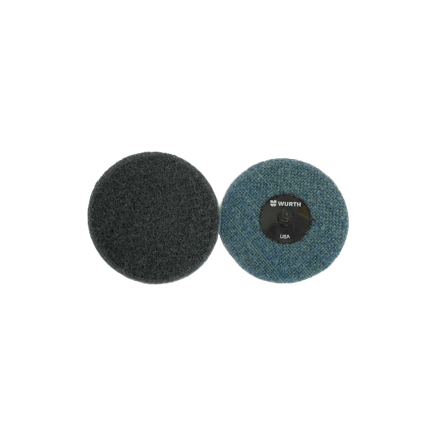 0673207528 Sanding disc nylon fine | Genuine Wurth Product