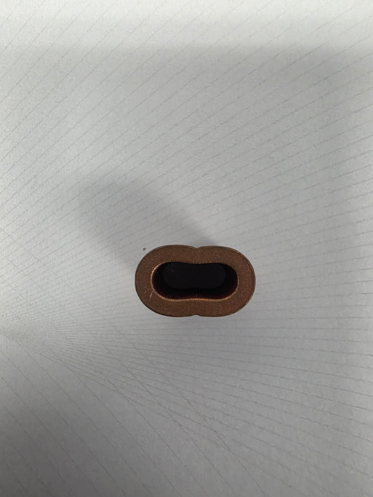 CP160R 3/16" Copper Crimp Swage Sleeve