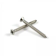 910111 S/S CSK Self Tapper 8g x 3/4" (15pcs) | Marine Stainless Fastener