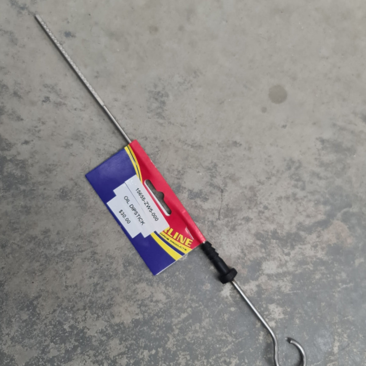 15655-ZW5-000 Oil Dipstick | Genuine Used Part