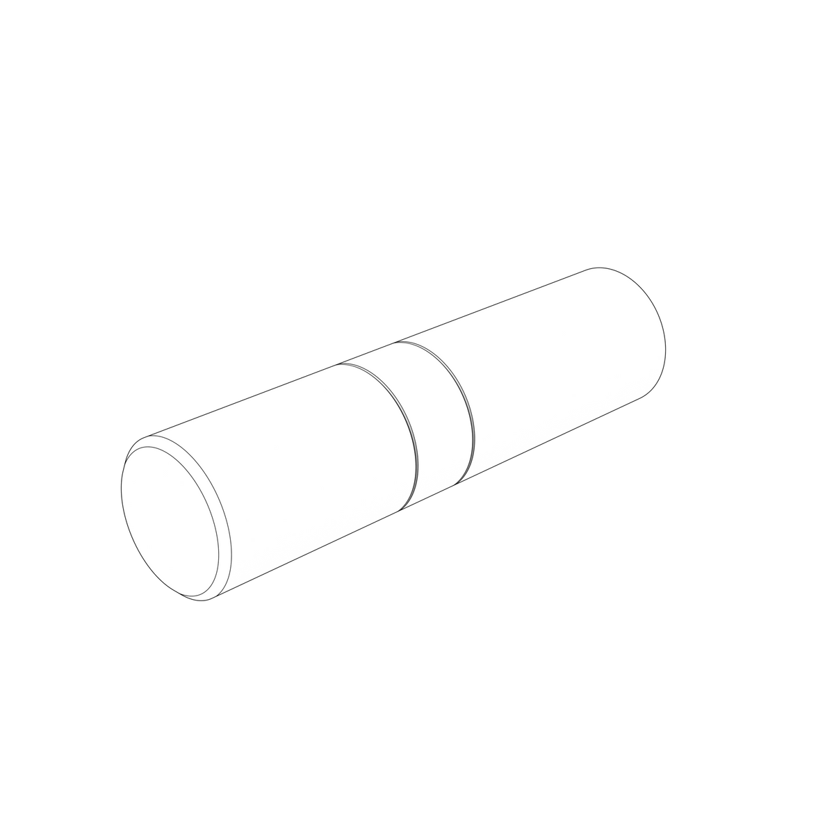 993579 Stud | Genuine Volvo Penta Part - photo 2 of 2