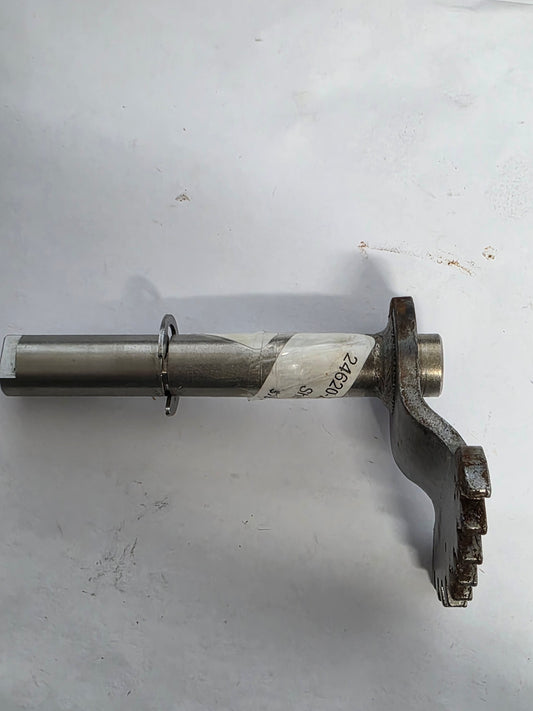 24620-ZY3-000 Honda Shift Shaft | Genuine Used Part