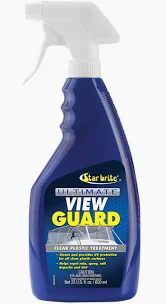513223 Ultimate Fibreglass Stain Remover - 478ml | Genuine Star brite Product