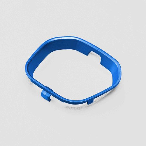 ST-12-EVO-843 Type-X™ EVO Mini 4 Inch Colour Fascia (Blue) | Genuine STEDI Product