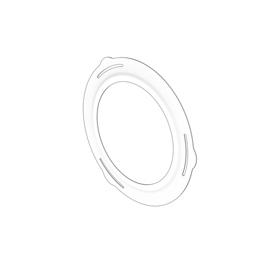 22423917 Gasket | Genuine Volvo Penta Part - photo 2 of 2
