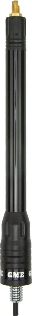 ABL017B Elevated-Feed Antenna Base - Black | Genuine GME Electronics