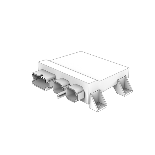 23284132 Electronic Unit | Genuine Volvo Penta Part - photo 2 of 2