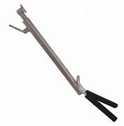 3927 Dunbier Outboard Motoflex Motor Support with Trailer Bkt