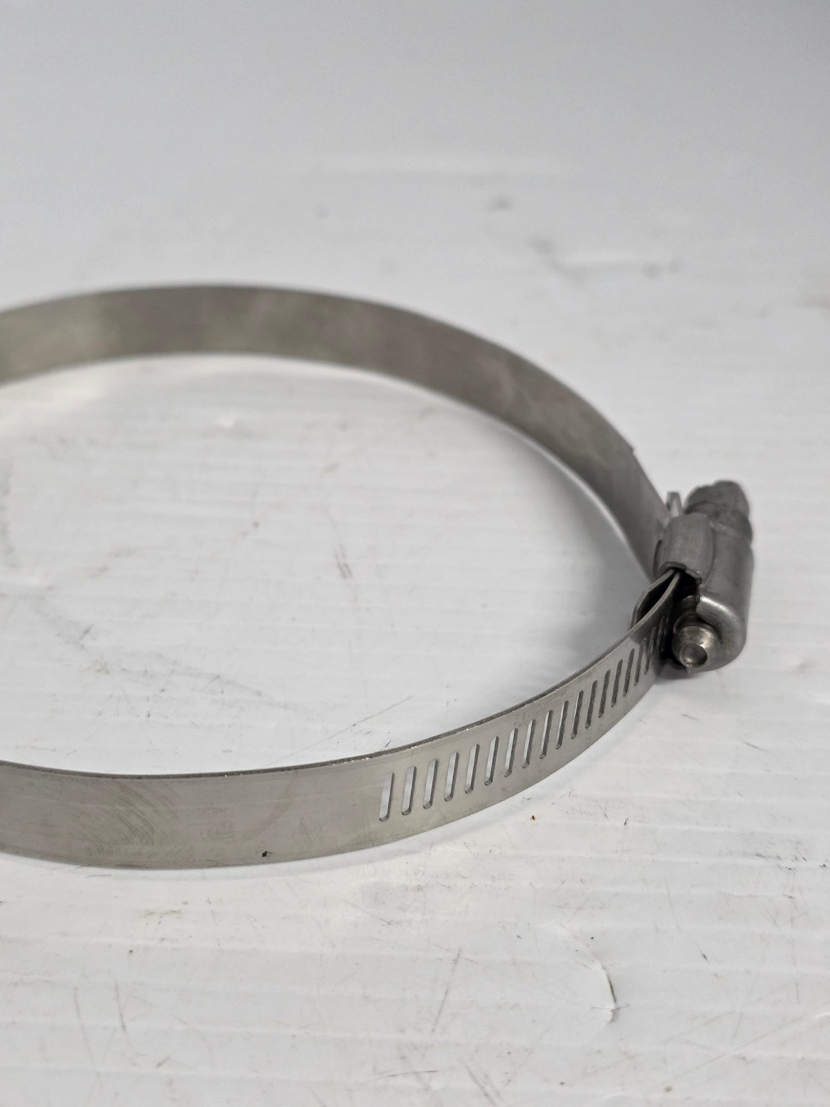 3863443 Hose Clamp | Genuine Volvo Penta Part - photo 5 of 5