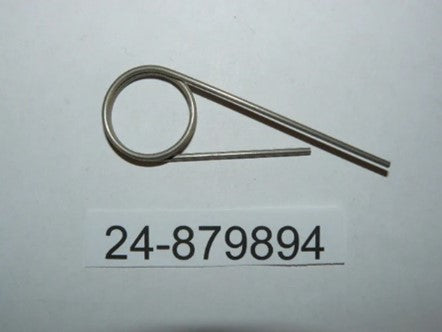 24879894 Mercury MerCruiser Spring | Genuine Quicksilver OEM Part