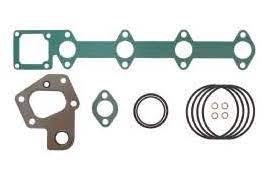 3589455, Gasket Kit | Genuine Volvo Penta Part