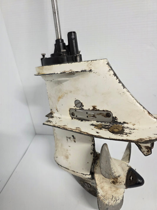 0382795 BRP Gearbox (L) | Genuine Used Part