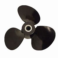 814633, Propeller | Genuine Volvo Penta Part