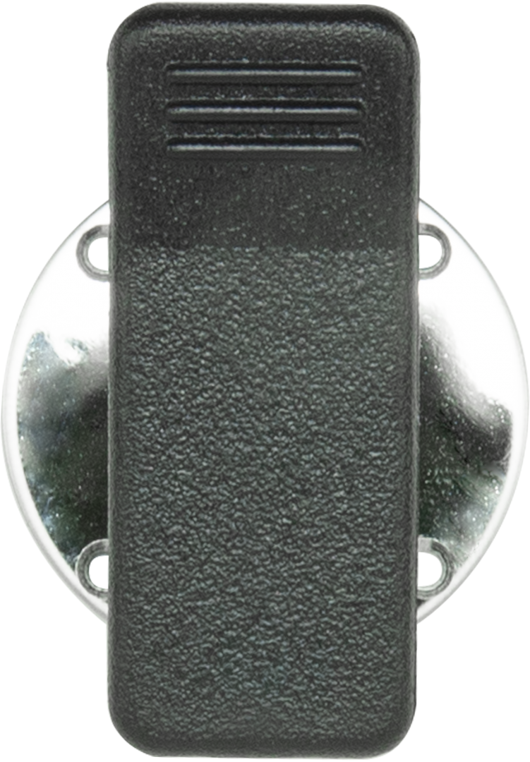 MCC004 Speaker Microphone Clip - Suit MC004 | Genuine GME Electronics