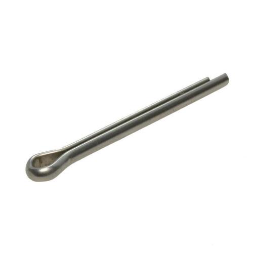 769687 Split Pin 25mm Suit 16mm | Marine Trailer Part