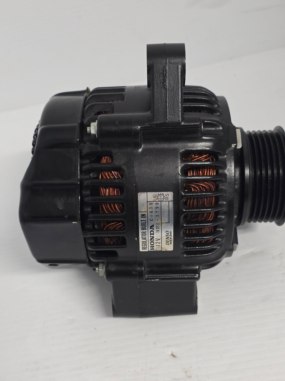 31630-ZY3-013 Honda Alternator | Genuine Used Part - photo 8 of 8