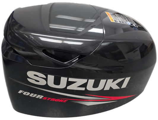 61400-88807-0EP/61400-88800-0EP Suzuki Engine Cover | Genuine Used Part