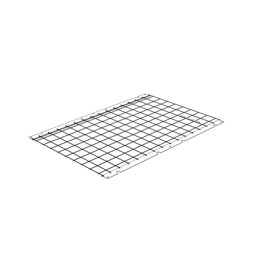 21154155 Radiator Protector | Genuine Volvo Penta Part - photo 2 of 2