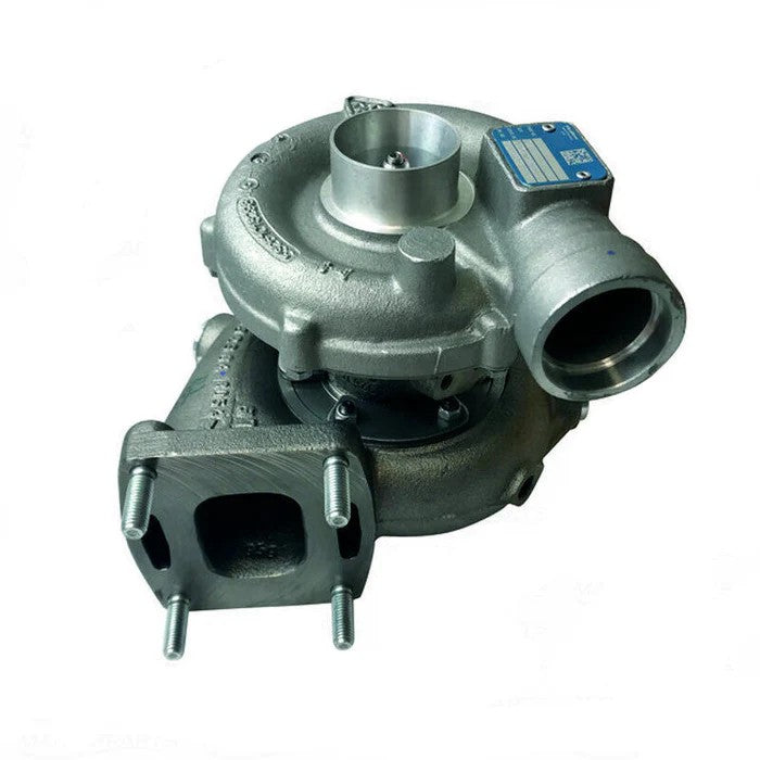 845294 Aftermarket Volvo Penta 40A, 40B, 40C Turbocharger 845294 | Sawley's Select Marine Parts