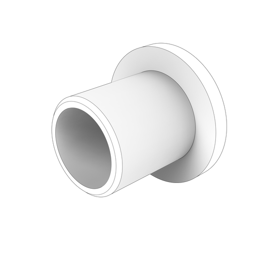 3863175 Bushing | Genuine Volvo Penta Part - photo 2 of 2