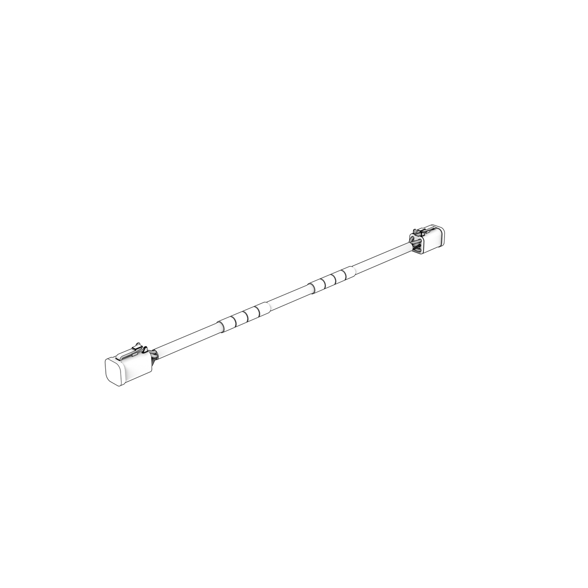 23602509 Wiring Harness | Genuine Volvo Penta Part - photo 2 of 2