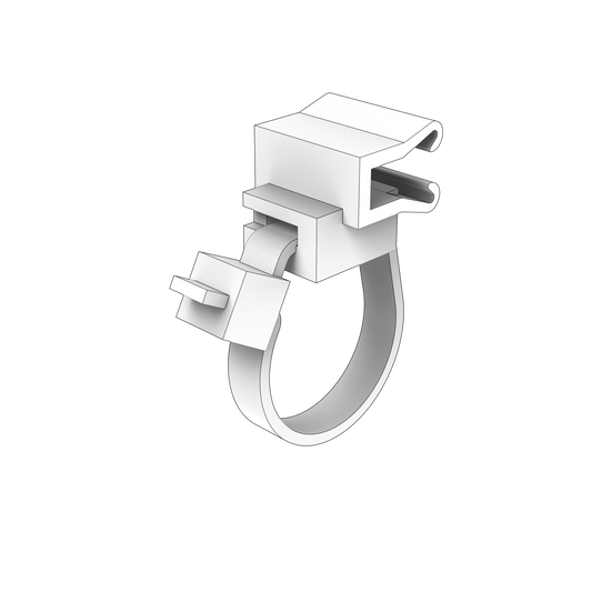 25375469 Retainer | Genuine Volvo Penta Part - photo 2 of 2