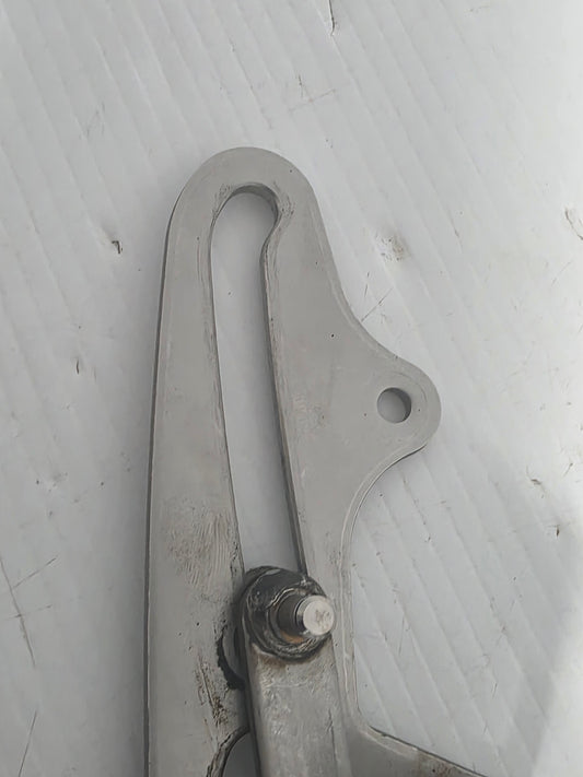 24627-ZVL-900 24640-ZVL-900 Honda Guide & Link | Genuine Used Part